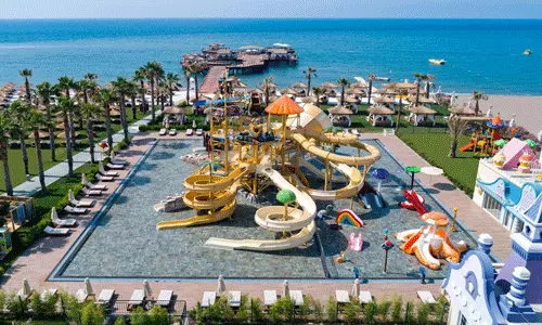 هتل تایتانیک مردان پالاس آنتالیا هتل تایتانیک مردان پالاس آنتالیا